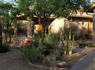 2717 N 78th St, Mesa, AZ 85207