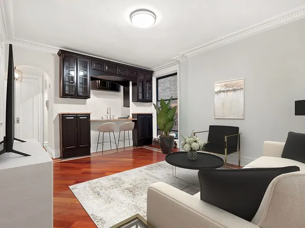 305 W 72nd St APT 7D, New York, NY 10023