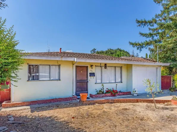 83 Centre St, Mountain View, CA 94041