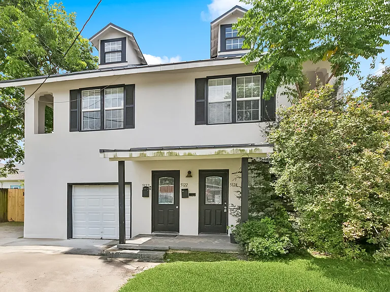 5124 Willow St — Photo 1