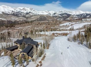 121 Victoria Dr, Mountain Village, CO 81435