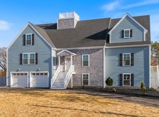 3 Apple St, Wareham, MA 02571