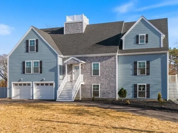 3 Apple St, Wareham, MA 02571
