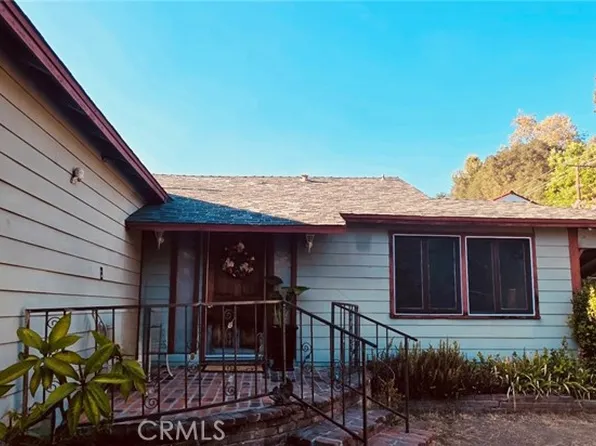 417 Cloverleaf Dr, Monrovia, CA 91016