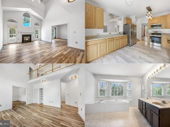4318 Bridlepath Ct, Fredericksburg, VA 22408