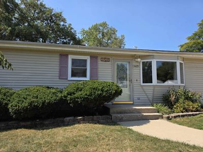 3429 Ed Vera Dr, Rockford, IL, 61109