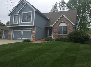 8123 N Harden Dr, Kansas City, MO 64151