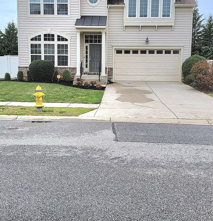 9512 Brookfield St, Waldorf, MD 20603 Zillow