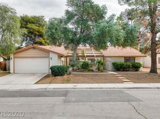 5226 Somerset Dr, Las Vegas, NV 89120