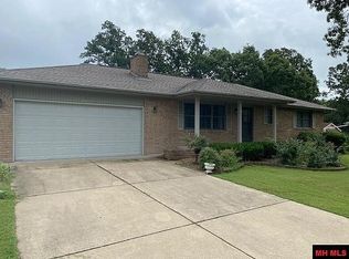161 Lake Dr, Lakeview, AR 72642