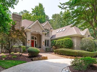 4905 Ivercroft Pl, Fuquay Varina, NC 27526
