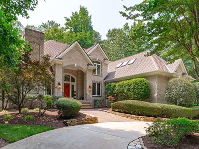 4905 Ivercroft Pl, Fuquay Varina, NC, 27526