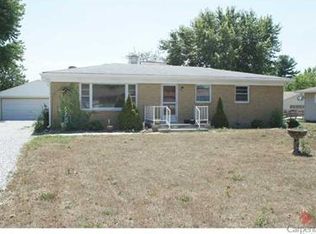 525 W Southport Rd, Indianapolis, IN 46217