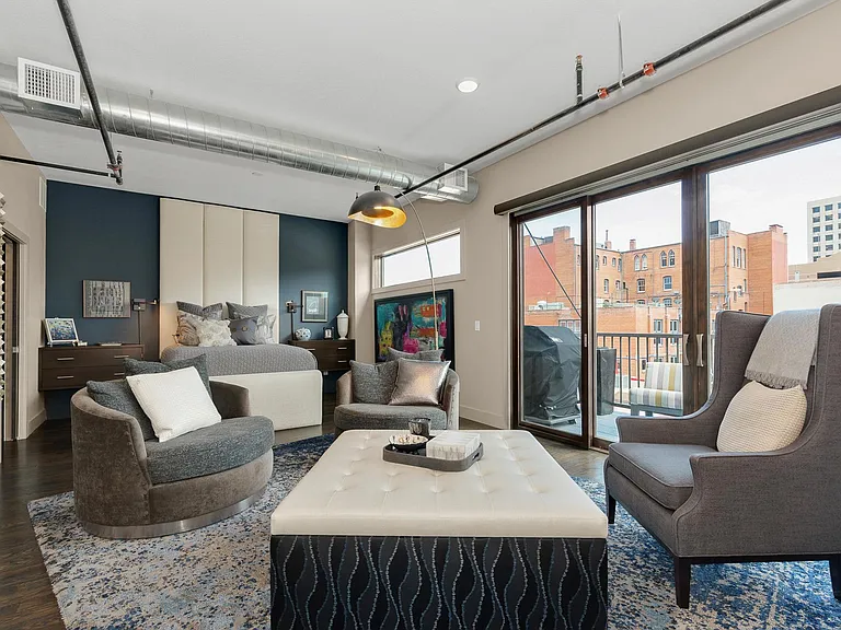 117 E Bijou St #207 — Photo 7