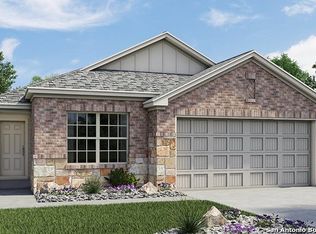 10422 Barbeque Bay, Converse, TX 78109
