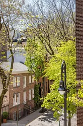 Rented by Sotheby's International Realty