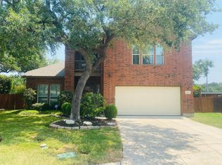 8644 Espanola Dr, Helotes, TX 78023