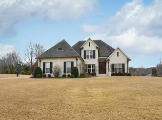 9014 Osborntown Rd LOT 3, Arlington, TN 38002