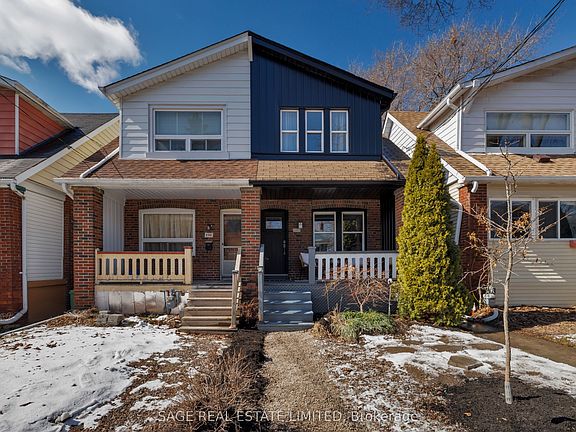 2nd image of 292A Woodfield Rd