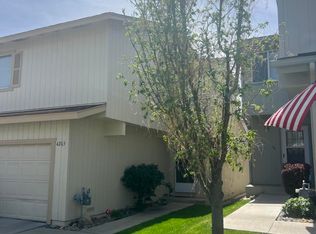 4263 Furgerson Ranch Rd, Carson City, NV 89701