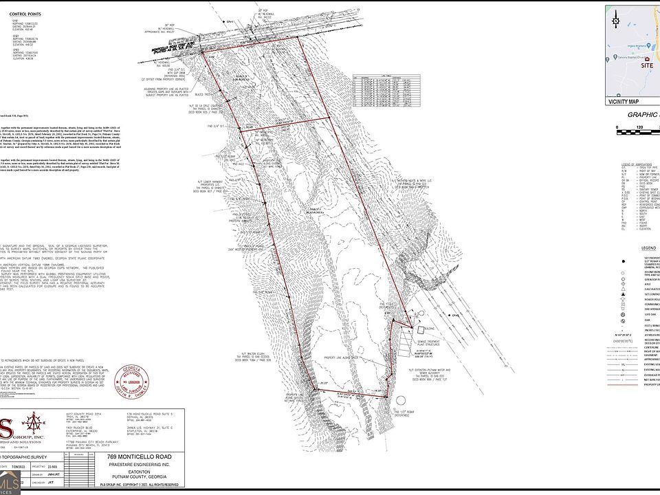 2nd image of 769 Monticello Rd