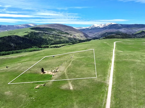 Nhn Birch Creek Rd, White Sulphur Springs, MT 59645
