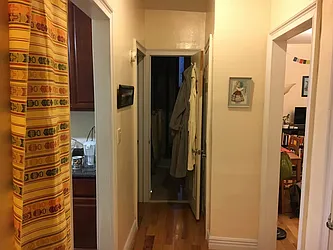 Rented by Abba Realty Associates INC