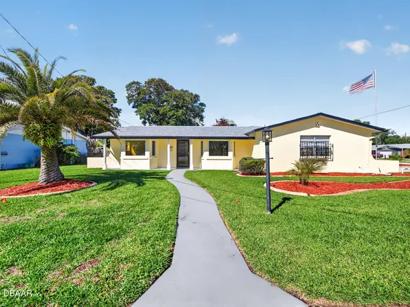 2300 Brian Ave, South Daytona, FL 32119