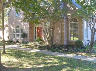 1501 Brentwood Trl, Keller, TX 76248