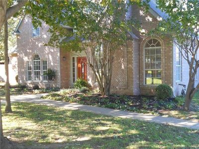 1501 Brentwood Trl, Keller, TX, 76248