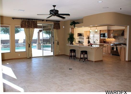 Gourmet Kitchen
