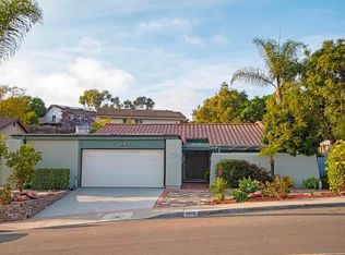 3598 Syracuse Ave, San Diego, CA 92122