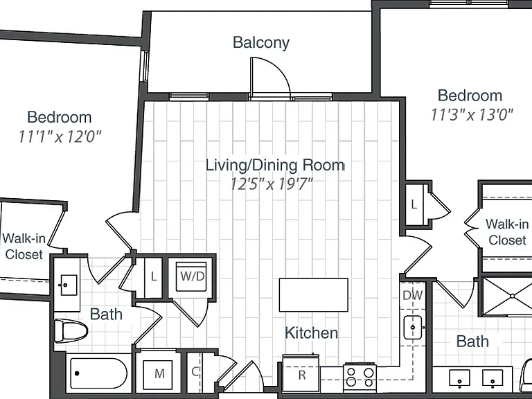 Avalon Potomac Yard — Photo 76