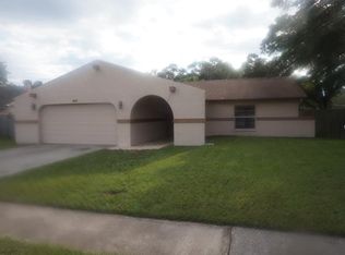 607 Forest Hills Dr, Brandon, FL 33510