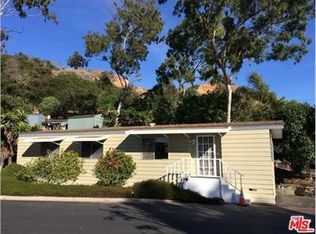1 Kiki Pl, Pacific Palisades, CA 90272