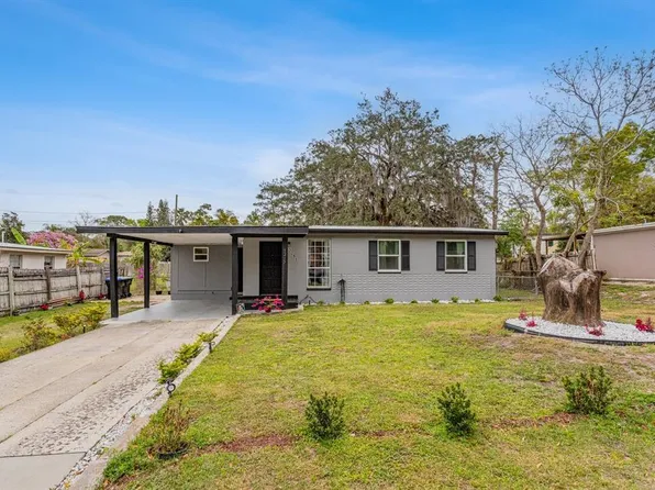 5295 Brahma Ave, Orlando, FL 32810