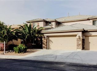 6223 Darby Creek Ct, North Las Vegas, NV 89081