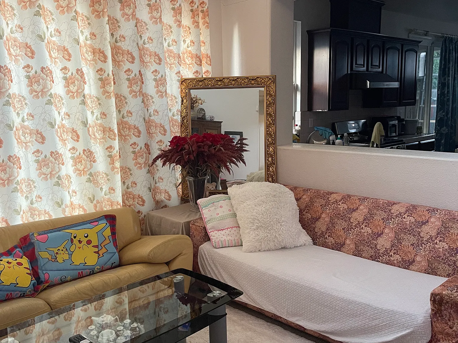 1 bed, 3000 sqft, $700 — Photo 1