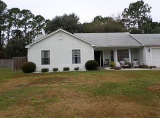 7180 Freeport Rd, Cocoa, FL 32927