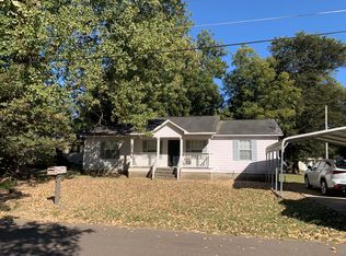 271 S Carolina St, Marianna, AR 72360