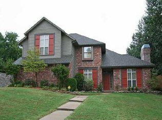 8613 S College Ave, Tulsa, OK 74137