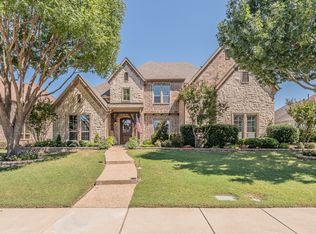 1610 Rock Ridge Dr, Prosper, TX 75078