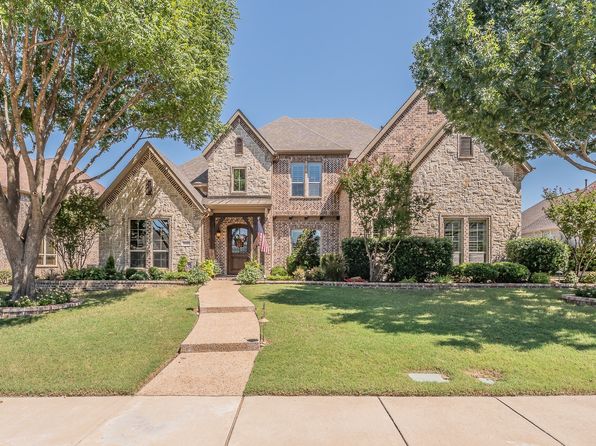Home for Sale in Prosper TX