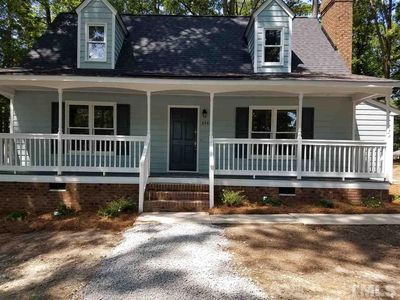 8482 Nc 39 Hwy, Zebulon, NC, 27597
