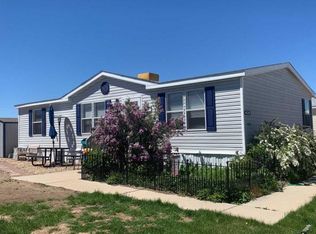 4934 Barron Cir, Firestone, CO 80504