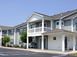 301 Jorpark Cir #307, Spencerport, NY 14559