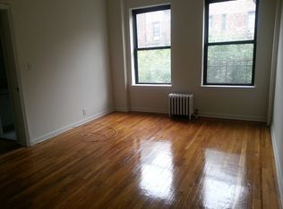 4315 45th St APT 6H, Sunnyside, NY 11104