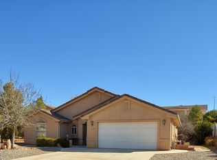 1070 N Ruby Pl, Washington, UT 84780