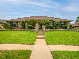 5005 Vera Cruz Dr, Garland, TX 75043