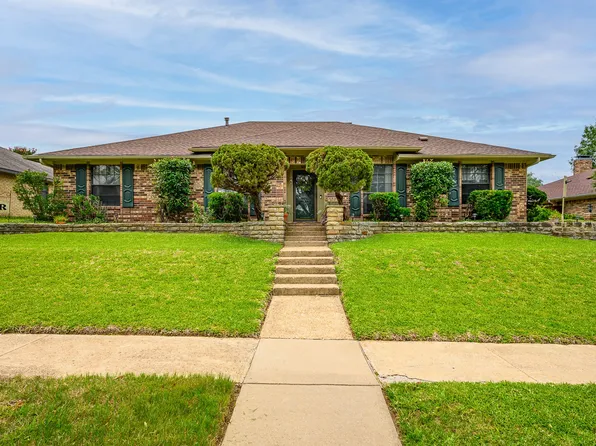 5005 Vera Cruz Dr, Garland, TX 75043